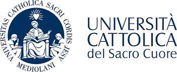 logo Università Cattolica Sacro Cuore